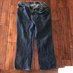 Mens JCrew Jeans